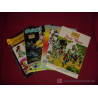 LOS ARCHIVOS (EL BOLETIN). ¡¡ 4 ALBUMES !!